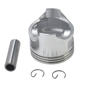 Piston Assembly 13101-ZE2-W00 For Honda