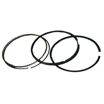 Piston Ring Set 13010-ZF6-003 For Honda