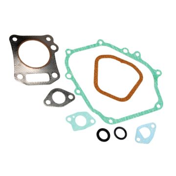 Gasket Set 06111-ZF1-405 For Honda 