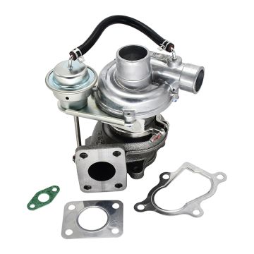 Turbocharger 1G923-17010 1G923-17012 1G923-17013 49131-02531 1G92317012 3T-515 VB410099 Kubota Excavator KX080-4 M6060 M7060 SSV75 SSV75C Engine V3307 Caterpillar Engine S4Q2 C2.4