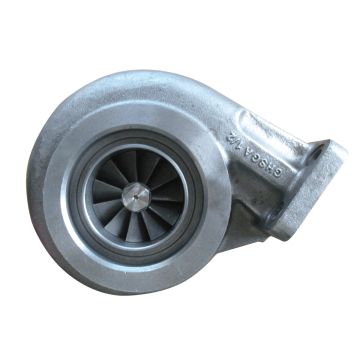 Turbocharger RE550232 for John Deere