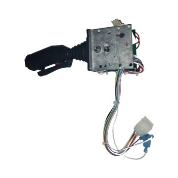 Joystick Controller 159109 For Skyjack 