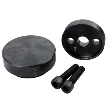 5046 Crankshaft Wear Sleeve Install Tool and 1338 Front Cover Crankshaft Seal Installation Tool 3824500 For Cummins