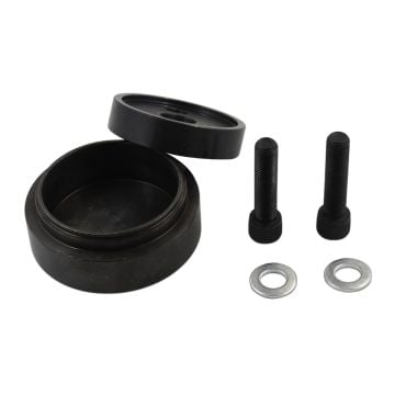 5046 Crankshaft Wear Sleeve Install Tool and 1338 Front Cover Crankshaft Seal Installation Tool 3824500 For Cummins