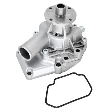 Buy Water Pump ED0065844450-S for Lombardini Engines LDW1503 LDW1603 LDW2004 LDW2204 LDW2004/T LDW2204/T CHD for Kohler Engines KDW1603 KDW2204 Online
