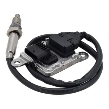 Nitrogen Oxide Nox Sensor 12680215 Chevrolet Silverado 2500 HD 3500 HD 6.6L Diesel 2018-2019 GMC Sierra 2500 HD 3500 HD 6.6L Diesel 2018-2019
