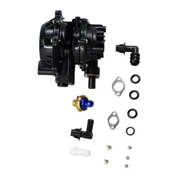 Fuel Pump Kit 0438402 For Evinrude Johnson