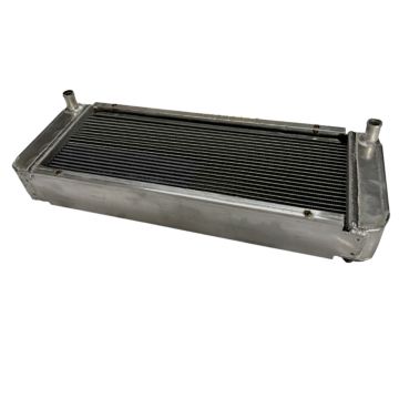 Radiator 6678820 For Bobcat