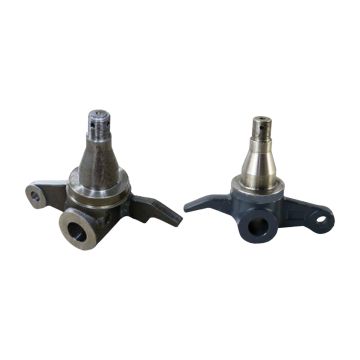 LH and RH Steering Knuckle 234A432271 for Tcm 