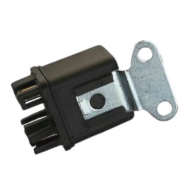 12V Glow Plug Relay 35593-75212 For Kubota