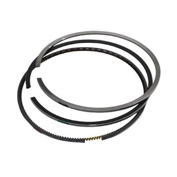 Piston Ring Set 4955975 Cummins Engines K38 KT38 KT50 QSK38 QSK50