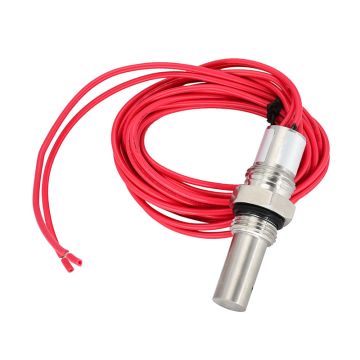 New 39416128 Temperature Switch Sensor for Ingersoll Rand Screw Air Compressor