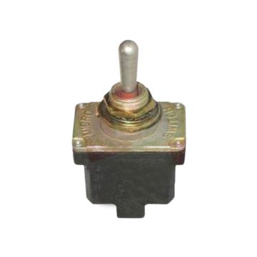 Micro Switches Toggle Switch 31NT3917C08