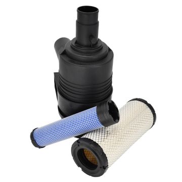 Air Cleaner FPG Radialseal G057511 Donaldson 