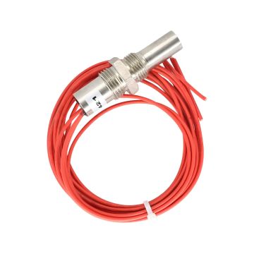 Temperature Switch Sensor 39438536 37952421 Compatible With Ingersoll Rand Screw Air Compressor