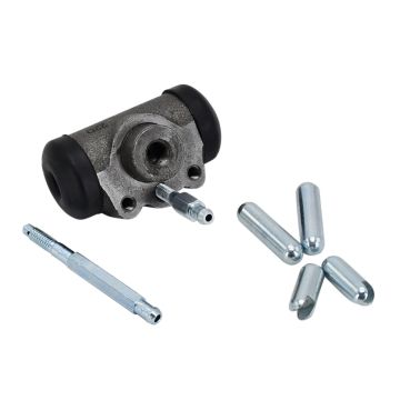  buy  Wheel Brake Cylinder 50009852  for Jungheinrich for Jungheinrich Forklift: EFG-DH 12,5/15B 5.96 - 12.02 FB 10-15 MK 6 (KOM) 4.96 - 3.01 JE 10-15 MK 6 (STB) 3.96&nbsp; JE 10-15 MK 5 (STB) 1.93 online