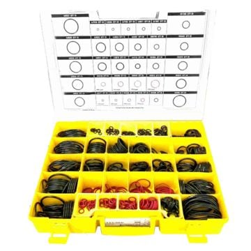 Seal O-Ring Kit CA4J0523 For Caterpillar CAT 