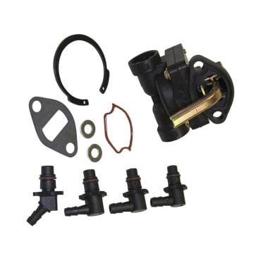 Fuel Pump Kit 47-559-11-S For Kohler 