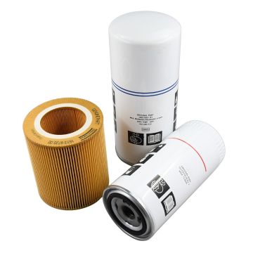 Filter Service Kit Element 2901086600 for Atlas Copco
