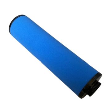 Hydraulic Filter - Maintenance