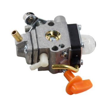 Carburetor with Gaskets & Bulb C1Q-S88 For Zama