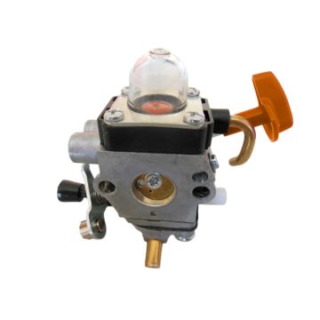 Carburetor with Gaskets & Bulb C1Q-S110C For Zama
