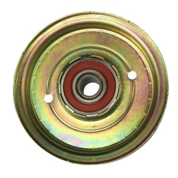 Idler Pulley 393195 For Grasshopper 