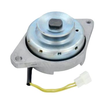 Alternator 12V 20Amp 129150-77202 For Yanmar 