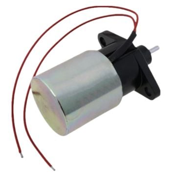 Stop Solenoid Actuator 12V SA-4828-12 For Kubota 