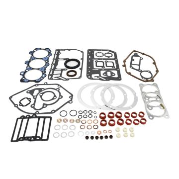 Top and Bottom Gasket Set 657-34261 for Lister Petter