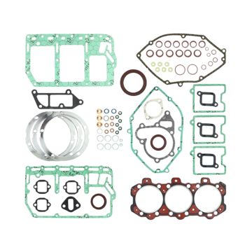 Top and Bottom Gasket Set 657-34261 for Lister Petter