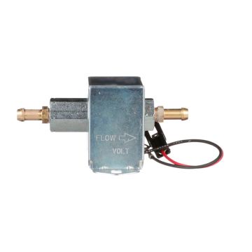 Fuel Pump 84130988 New Holland C175 L150 L160 L170 L175 L213 L215 L218 L220 LS150 Case Skid Steer 410 420 420CT SR130 SR150 SR175 SV185