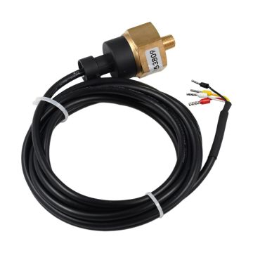Pressure Sensor Transducer 39853809 for Ingersoll Rand Air Compressor