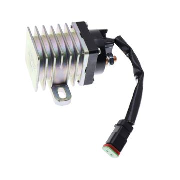 Relay Solenoid 24V 2915064 For JLG 