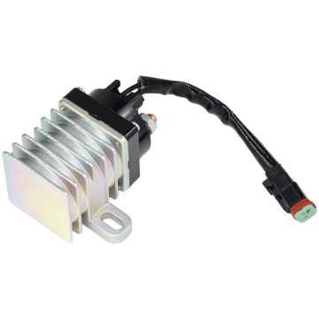 Relay Solenoid 24V 2915064 For JLG
