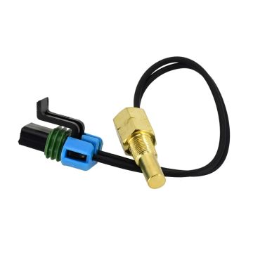 Water Temperature Sensor 12-0114503 Carrier Transicold Genesis B50 B70 B80 R70 Maxima 1000 1200 Supra 322 422 444 450 550 750 850 950 Vector 1800-04 1800Mt 1850