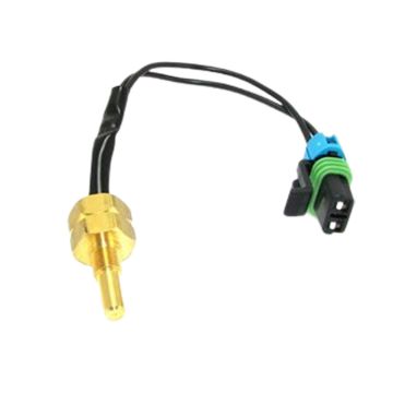 Water Temperature Sensor 12-0114503 Carrier Transicold Genesis B50 B70 B80 R70 Maxima 1000 1200 Supra 322 422 444 450 550 750 850 950 Vector 1800-04 1800Mt 1850