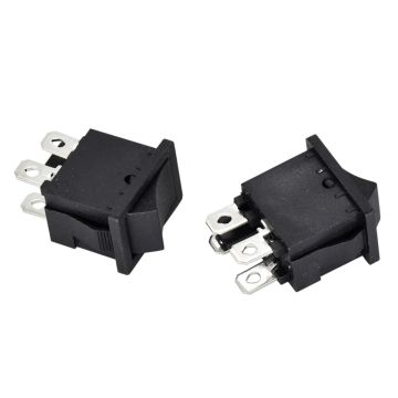 2 Pcs Throttle Switch RF1003-BB2 For Kipor