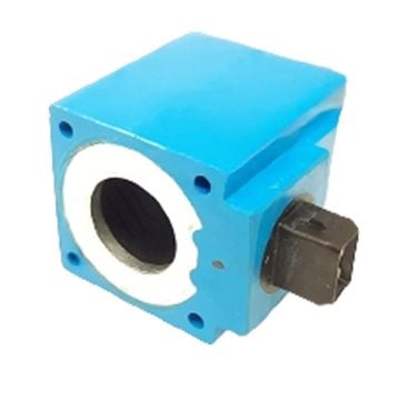 Solenoid Coil 24VDC VOE11708930 For Volvo 