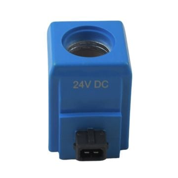 Solenoid Coil 24VDC VOE11708930 For Volvo
