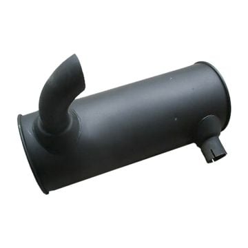 Muffler 4687844 For John Deere