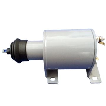 Speed Shut Off Solenoid 12V 44-6544 For Thermo King 