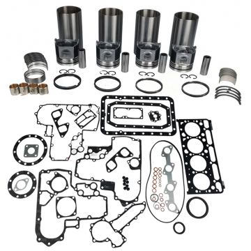 Overhaul Rebuild Kit For Kubota