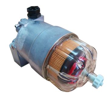 Oil Water Separator Filter 4642641 for Hitachi
