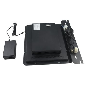 12.1" LCD Screen Compatible with Mazak MDT1283-B MDT1283B For Mitsubishi