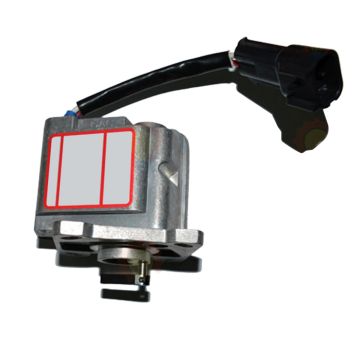 Electric Actuator ADD-103B-24 For GAC