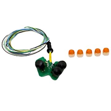 Joystick Switch Kit 235463 for Genie