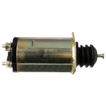 Solenoid Switch 0471003420 for Isuzu 