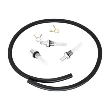 Gas Tank Joint Filter 16955-ZE1-000 with Fuel Line for Honda