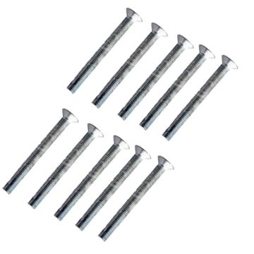 10 Pcs Hexagon Head Screw 51115919 For Jungheinrich 